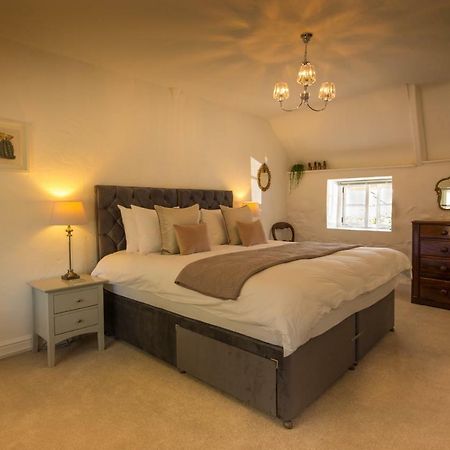 The Cott Inn Totnes Dış mekan fotoğraf