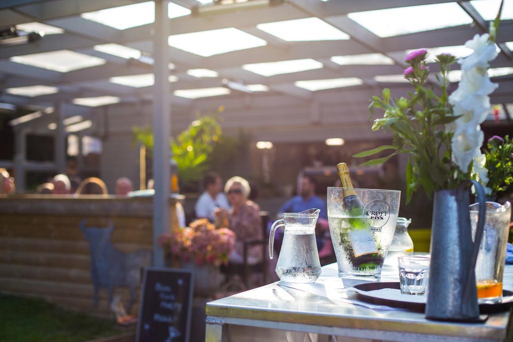 The Cott Inn Totnes Dış mekan fotoğraf