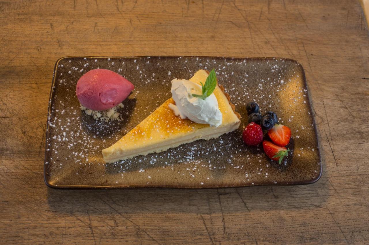 The Cott Inn Totnes Dış mekan fotoğraf