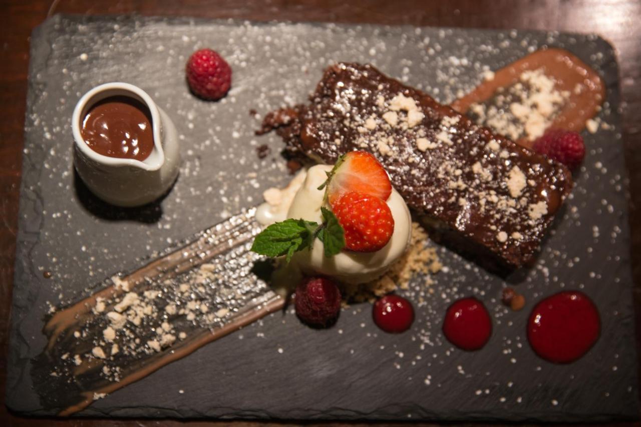 The Cott Inn Totnes Dış mekan fotoğraf