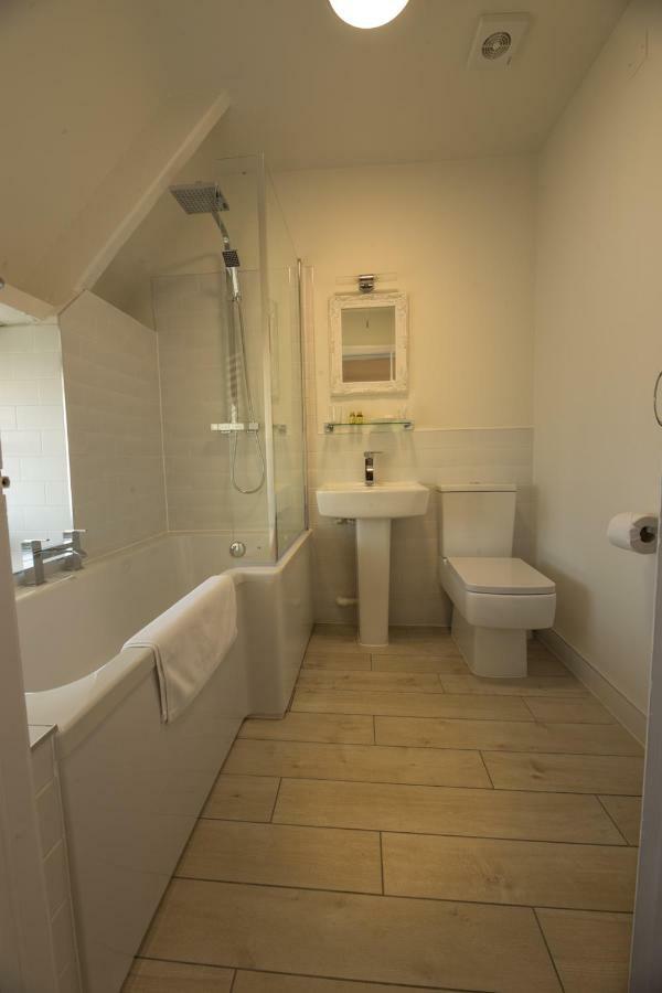 The Cott Inn Totnes Dış mekan fotoğraf